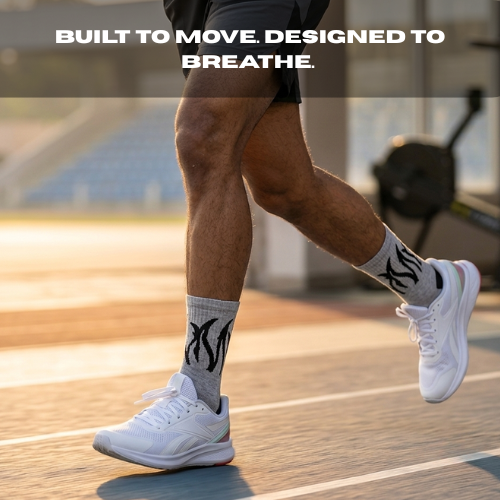 Why Cotton Socks Are Still the Best Choice for Everyday Comfort
