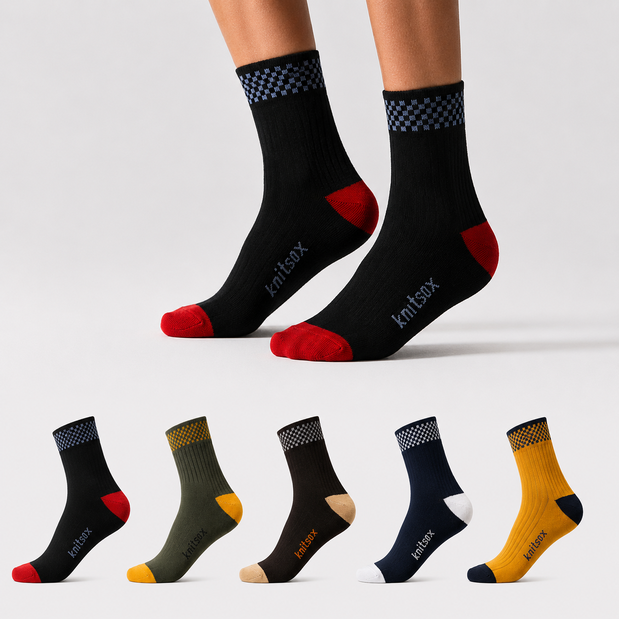 Drift Socks  Pack of 5