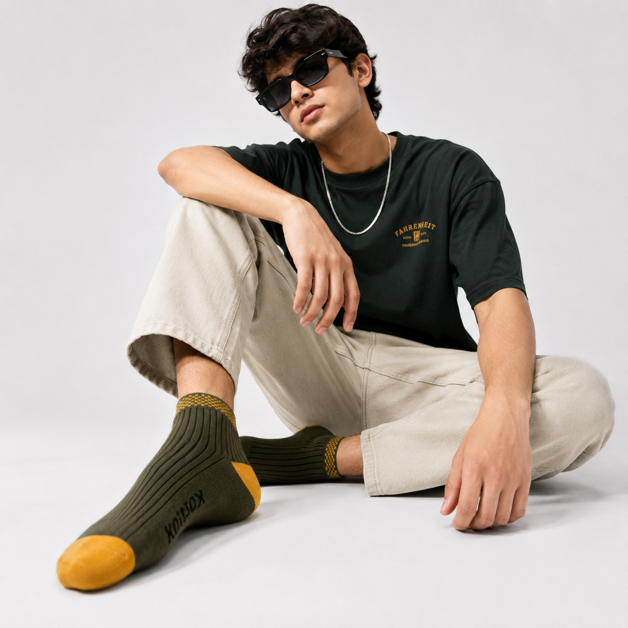 Drift Socks  Pack of 5