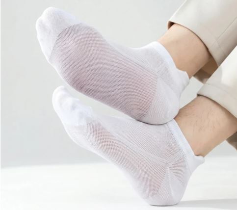 Netshot socks