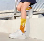 Thunder socks