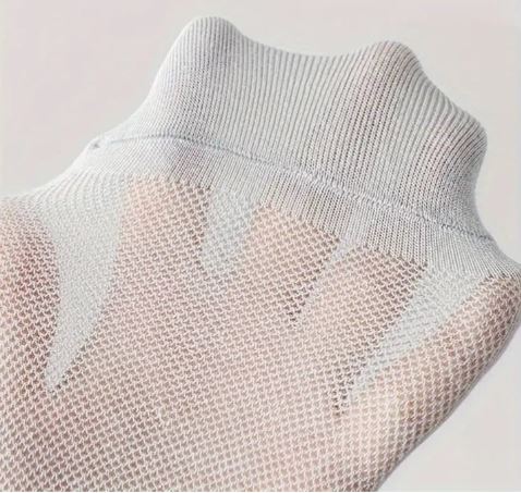 Netshot socks