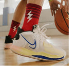 Thunder socks