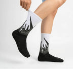 Fire socks 2.0