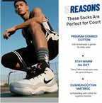 Thunder socks