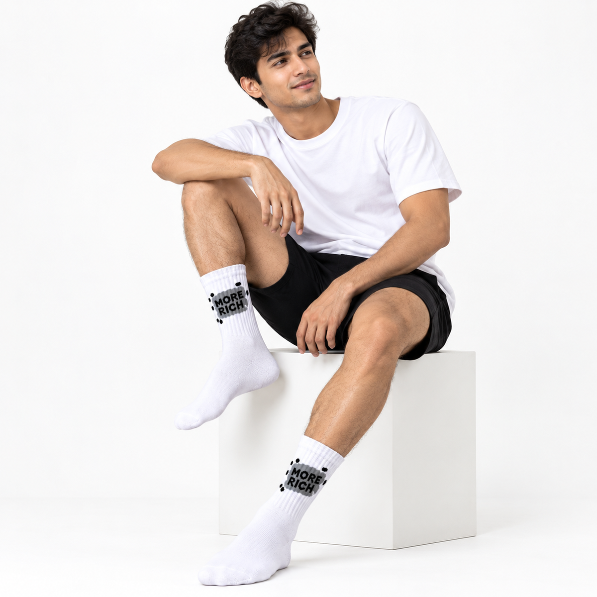Thought socks pack of 6 | Special Edition