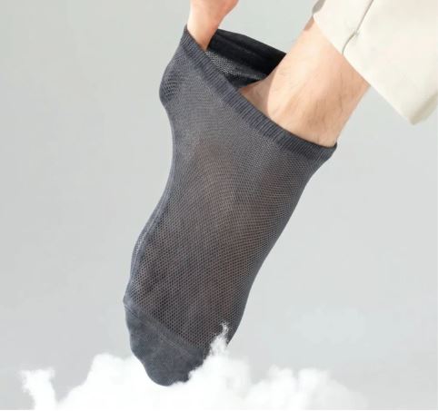 Netshot socks