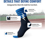 Thunder socks