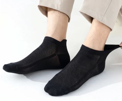 Netshot socks
