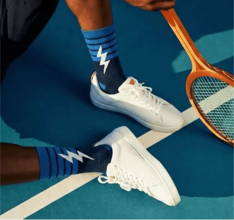 Thunder socks
