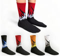 Fire socks 2.0