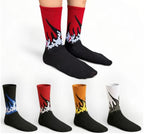 Fire socks 2.0