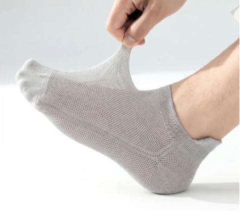 Netshot socks