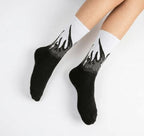 Fire socks 2.0
