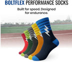 Thunder socks