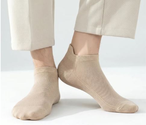 Netshot socks